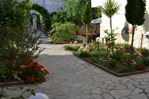 фото отеля Oscar Hotel Kallithea Halkidikis