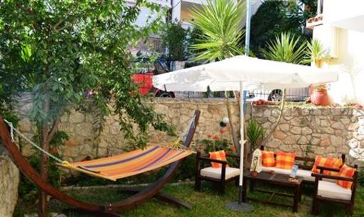 фото отеля Oscar Hotel Kallithea Halkidikis