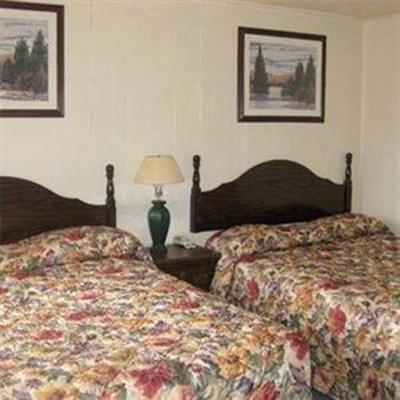 фото отеля Budget Inn Bend