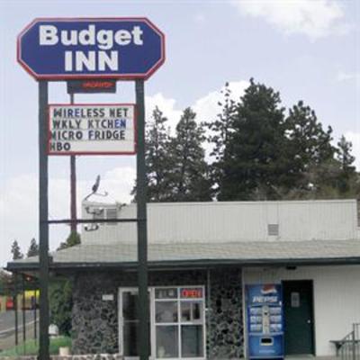 фото отеля Budget Inn Bend