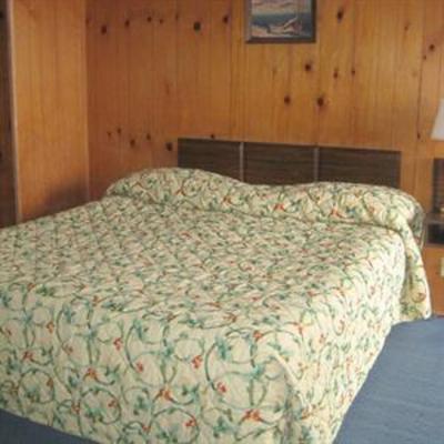 фото отеля Budget Inn Bend
