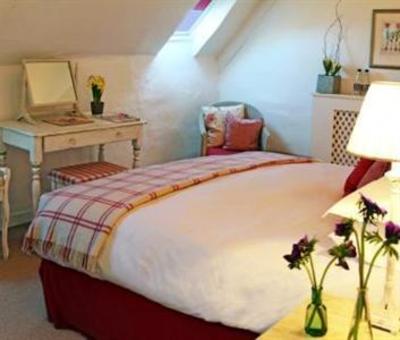 фото отеля Kings Head Inn Bledington