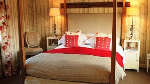 фото отеля Kings Head Inn Bledington