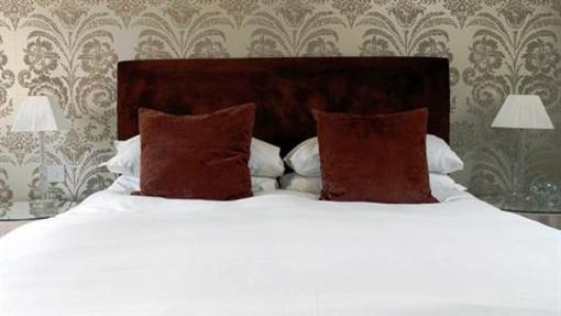 фото отеля Kings Head Inn Bledington