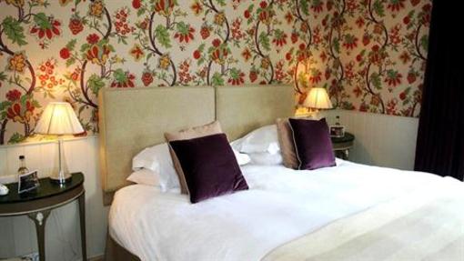 фото отеля Kings Head Inn Bledington