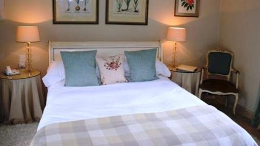 фото отеля Kings Head Inn Bledington