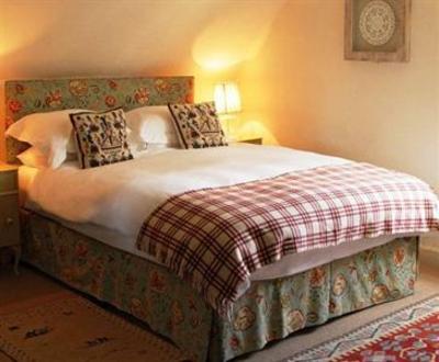фото отеля Kings Head Inn Bledington