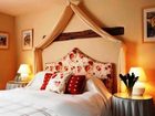 фото отеля Kings Head Inn Bledington