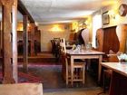 фото отеля Kings Head Inn Bledington