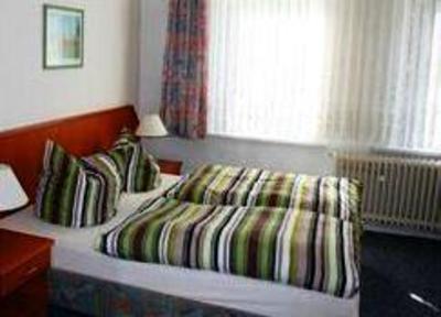 фото отеля Berghotel Hahnenklee