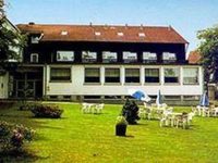 Berghotel Hahnenklee