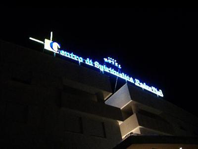 фото отеля Centro di Spiritualita Padre Pio