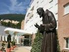 фото отеля Centro di Spiritualita Padre Pio