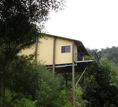 фото отеля Dayboro Cottages & Llama Walks