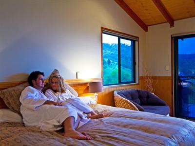 фото отеля Dayboro Cottages & Llama Walks