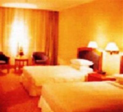 фото отеля Trades International Hotel Panjin