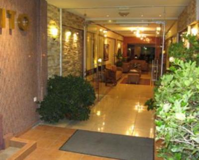 фото отеля Hotel Lito