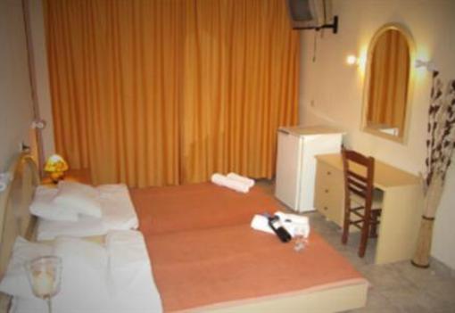 фото отеля Hotel Lito