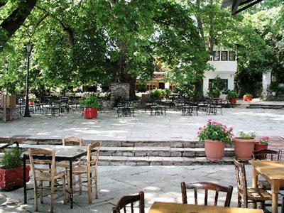 фото отеля Kentavria Synaksi