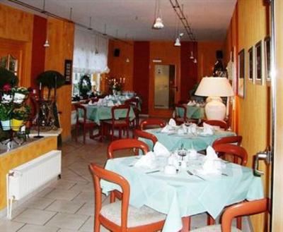 фото отеля Pension Quast & Pension Zum Brauhaus