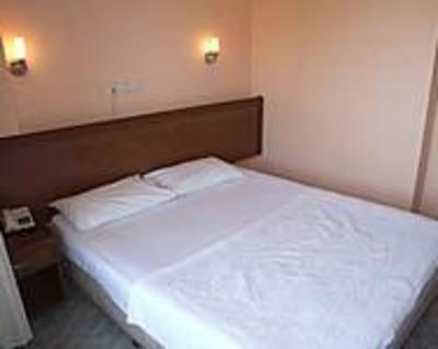 фото отеля Yagci Hotel