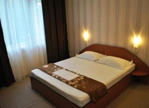 фото отеля Hotel Holiday Eforie Nord