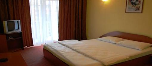 фото отеля Hotel Holiday Eforie Nord