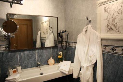 фото отеля Hotel Lastiry