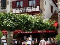 Hotel Lastiry