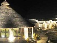 Clarks Inn Corbett Resort & Spa