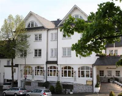 фото отеля Hotel Rech