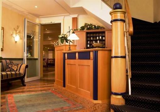 фото отеля Hotel Rech