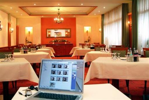 фото отеля Hotel Rech