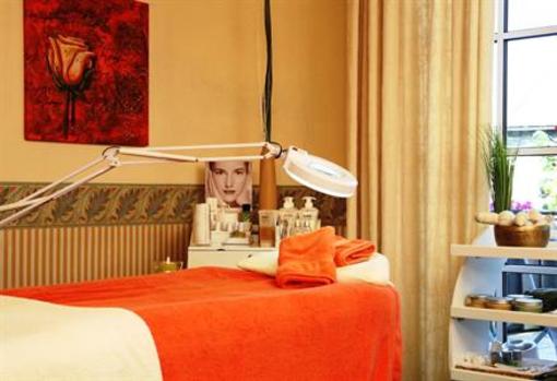 фото отеля Hotel Rech