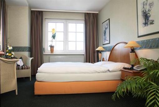 фото отеля Hotel Rech