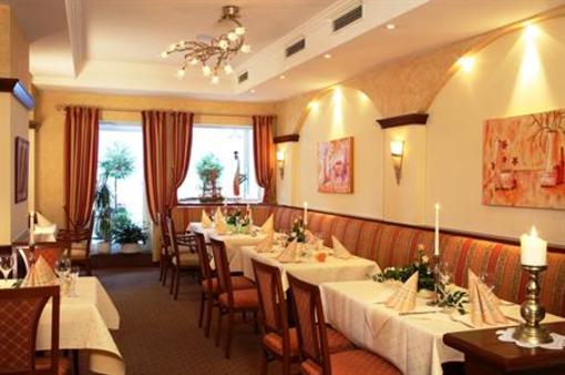 фото отеля Hotel Rech