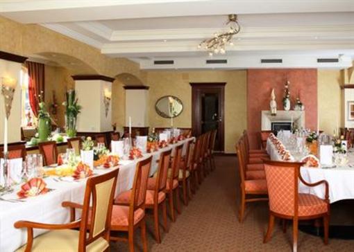 фото отеля Hotel Rech