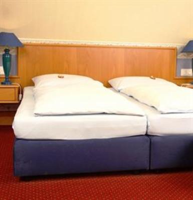 фото отеля Hotel Rech