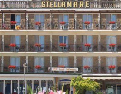 фото отеля Hotel Stellamare