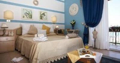 фото отеля Hotel Stellamare