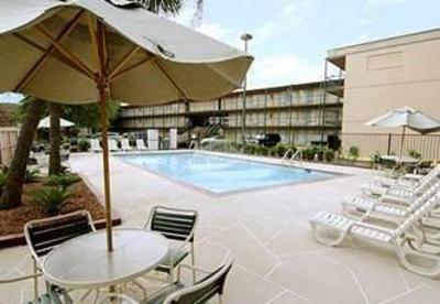 фото отеля Savannah River Inn