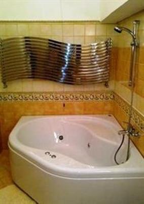 фото отеля Albergo Della Posta Taverna