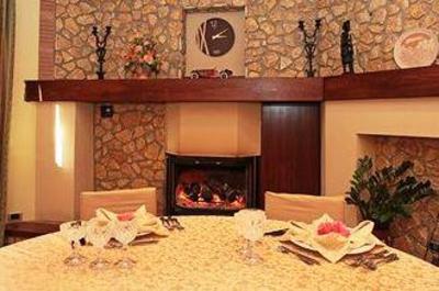 фото отеля Albergo Della Posta Taverna
