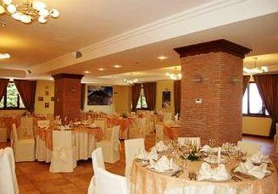 фото отеля Albergo Della Posta Taverna
