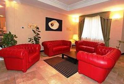 фото отеля Albergo Della Posta Taverna