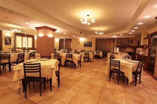 фото отеля Albergo Della Posta Taverna