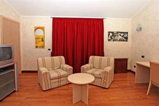 фото отеля Albergo Della Posta Taverna