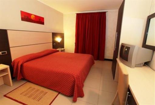 фото отеля Albergo Della Posta Taverna