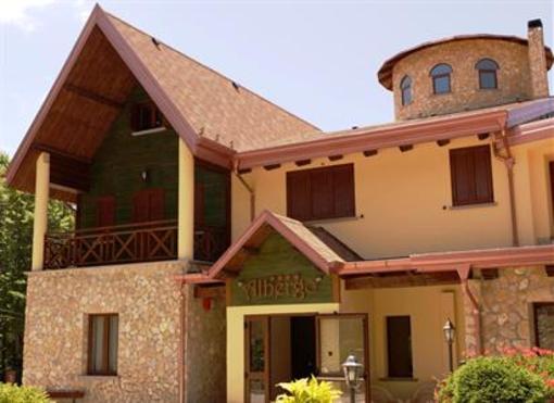 фото отеля Albergo Della Posta Taverna