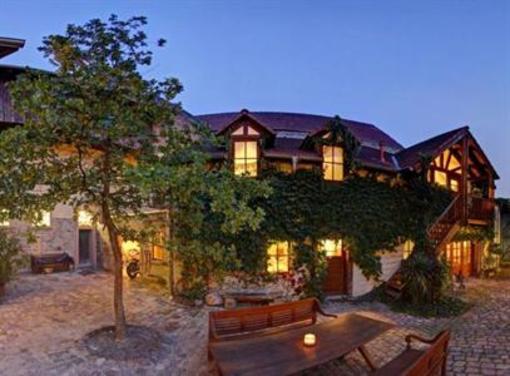 фото отеля Hotel Klosterhof Eckelsheim